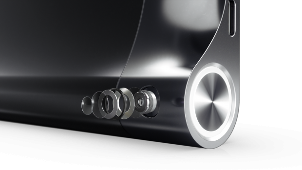 Yoga Tab 3 Plus (Bild: Lenovo)